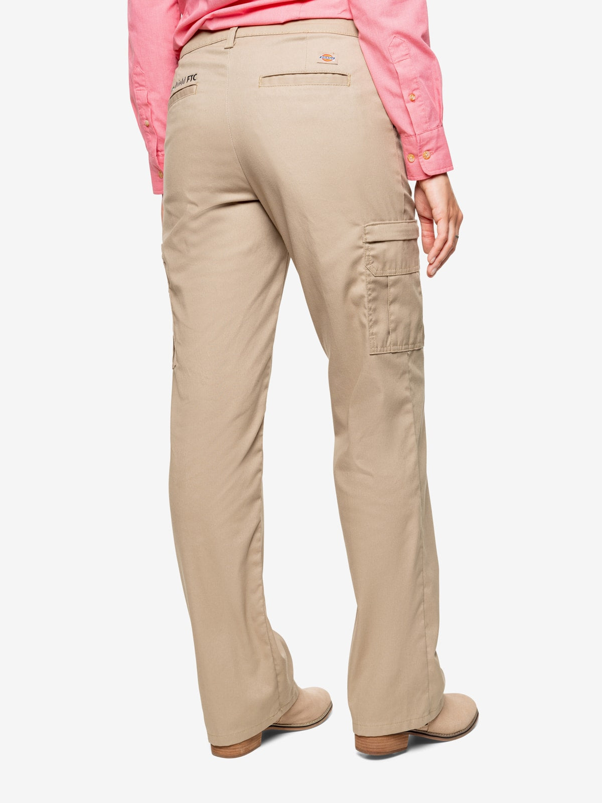 Women's Cargo Pants