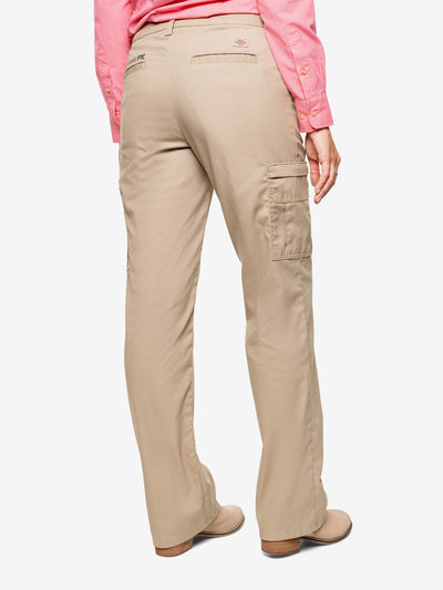 Insect Shield Women's Cargo Pants